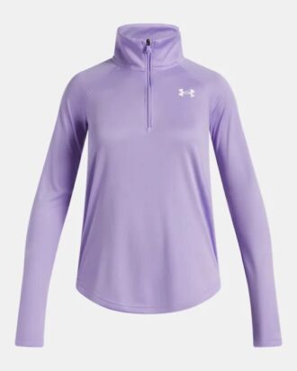 Tech™ Wordmark ½ Zip Tech™ Wordmark ½ Zip