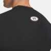 Top asimétrico HeatGear® izquierdo