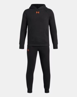 Traje de felpa Rival Fleece