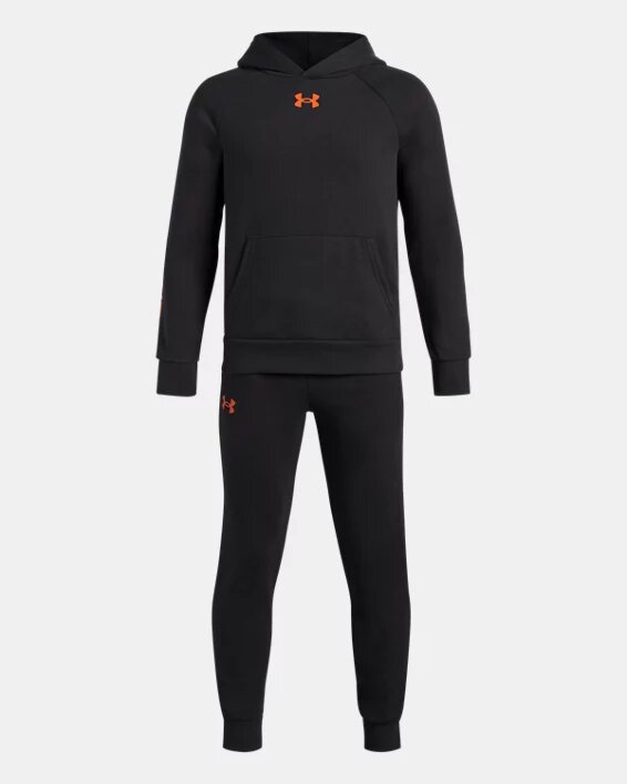 Traje de felpa Rival Fleece Traje de felpa Rival Fleece
