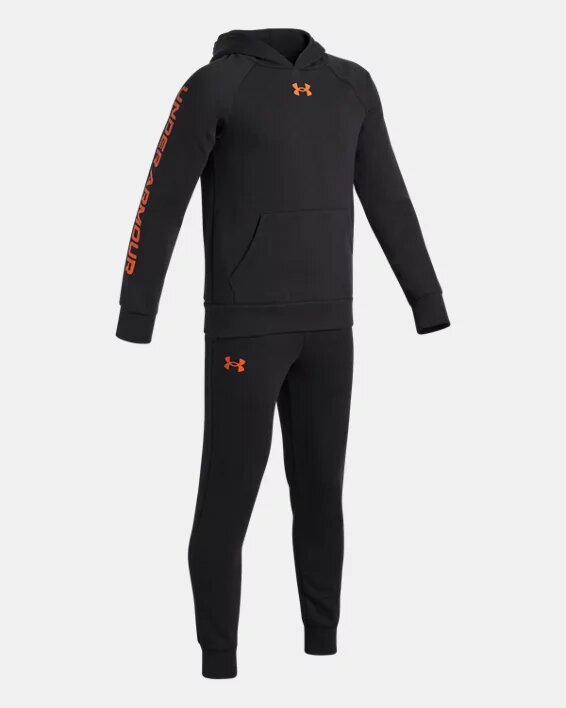 Traje de felpa Rival Fleece Traje de felpa Rival Fleece