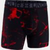 UA Performance Tech™ estampado de 6″ para hombre UA Performance Tech™ estampado de 6″ para hombre