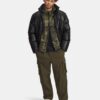 Unstoppable Fleece Camo Full Zip