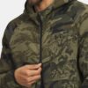 Unstoppable Fleece Camo Full Zip