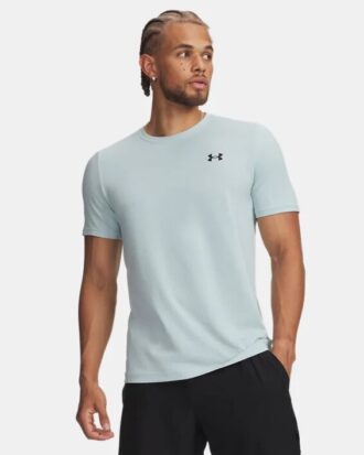 Vanish Elite Seamless de manga corta