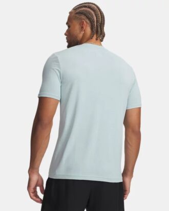 Vanish Elite Seamless de manga corta