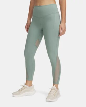 Vanish Elite Vent Ankle Leggings