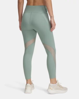 Vanish Elite Vent Ankle Leggings