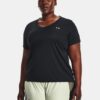 Velociti V-Neck Short Sleeve