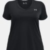 Velociti V-Neck Short Sleeve