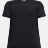 Velociti V-Neck Short Sleeve