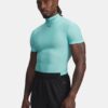 x Camiseta de manga corta Mansory HeatGear® Compression Mock x Camiseta de manga corta Mansory HeatGear® Compression Mock