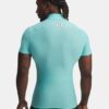 x Camiseta de manga corta Mansory HeatGear® Compression Mock x Camiseta de manga corta Mansory HeatGear® Compression Mock