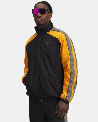 x Chaqueta deportiva tejida Mansory Icon