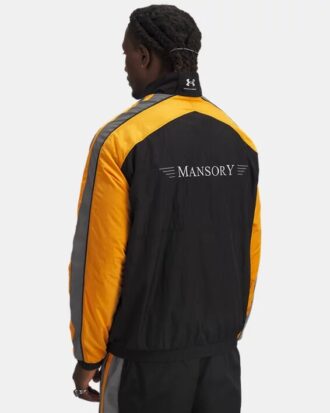x Chaqueta deportiva tejida Mansory Icon