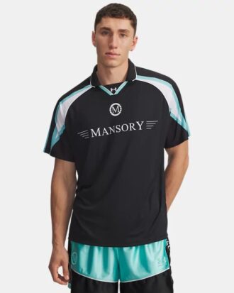 x Jersey Mansory Terrace