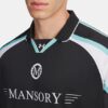 x Jersey Mansory Terrace x Jersey Mansory Terrace