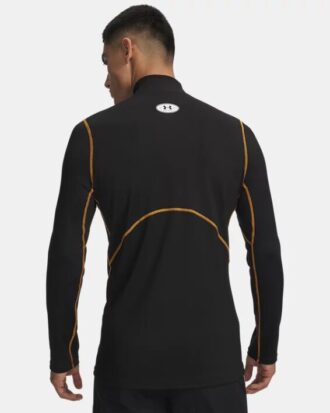 x Mansory ColdGear® Cuello alto manga larga