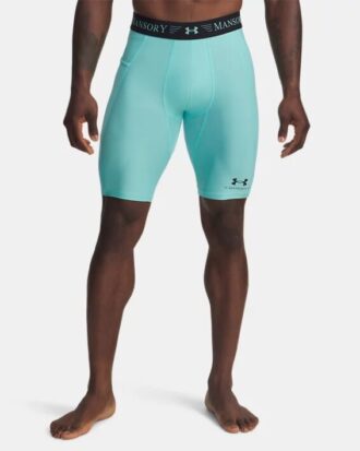 x Mansory HeatGear® Compression Shorts