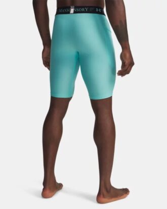 x Mansory HeatGear® Compression Shorts