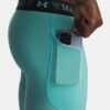 x Mansory HeatGear® Compression Shorts x Mansory HeatGear® Compression Shorts