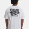 x Mansory Heavyweight Relentless Short Sleeve