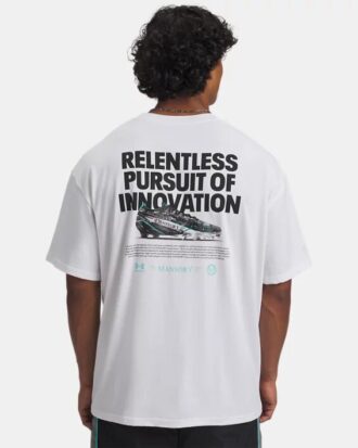 x Mansory Heavyweight Relentless Short Sleeve