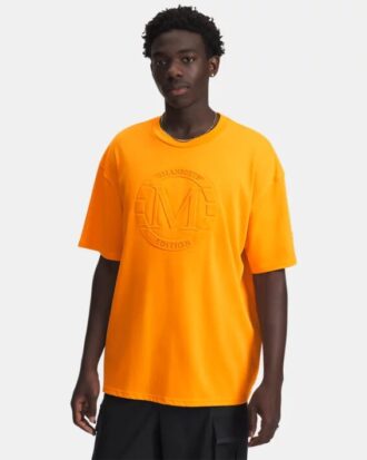 x Mansory Logo Short Sleeve