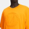 x Mansory Logo Short Sleeve x Mansory Logo Short Sleeve