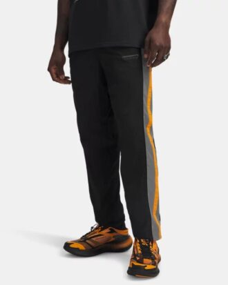 x Pantalones de chándal tejidos Mansory Icon