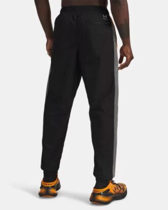 x Pantalones de chándal tejidos Mansory Icon