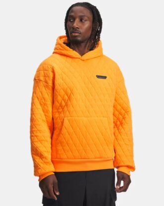 x Sudadera con capucha de felpa gruesa Mansory