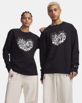 x UNLESS Unisex de manga larga