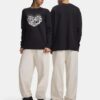 x UNLESS Unisex de manga larga x UNLESS Unisex de manga larga