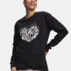 x UNLESS Unisex de manga larga x UNLESS Unisex de manga larga