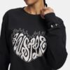 x UNLESS Unisex de manga larga x UNLESS Unisex de manga larga