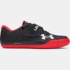 Zapatillas de atletismo unisex Centric Grip