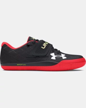 Zapatillas de atletismo unisex Centric Grip