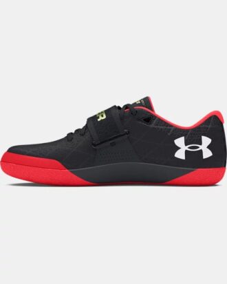 Zapatillas de atletismo unisex Centric Grip