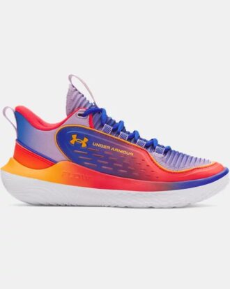 Zapatillas de baloncesto Breakthru 5 Kelsey Plum «Aura»