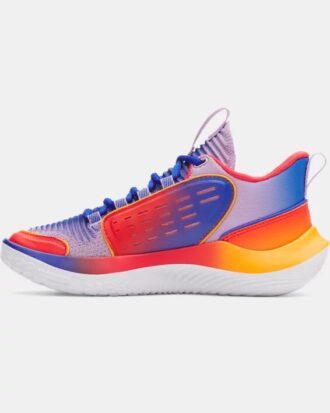 Zapatillas de baloncesto Breakthru 5 Kelsey Plum «Aura»