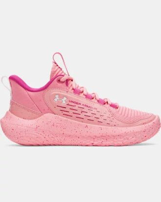 Zapatillas de baloncesto Breakthru 5 Kelsey Plum «Plumberry»