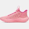 Zapatillas de baloncesto Breakthru 5 Kelsey Plum «Plumberry» Zapatillas de baloncesto Breakthru 5 Kelsey Plum «Plumberry»