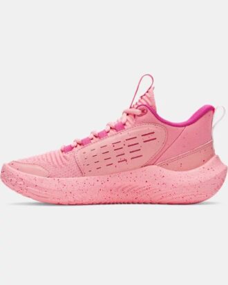 Zapatillas de baloncesto Breakthru 5 Kelsey Plum «Plumberry»