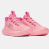 Zapatillas de baloncesto Breakthru 5 Kelsey Plum «Plumberry» Zapatillas de baloncesto Breakthru 5 Kelsey Plum «Plumberry»