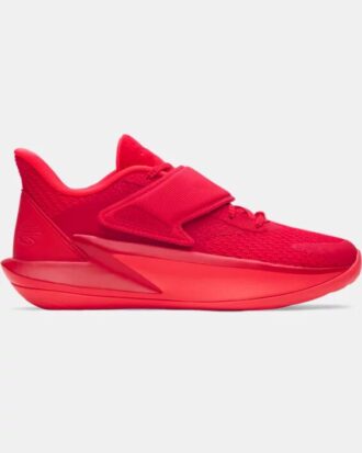 Zapatillas de baloncesto D. Fox 2 para primaria