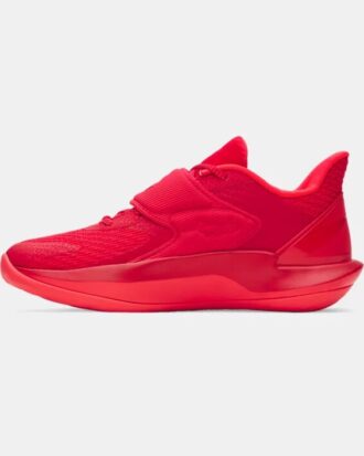Zapatillas de baloncesto D. Fox 2 para primaria