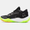 Zapatillas de baloncesto Jet ’25 para preescolar Zapatillas de baloncesto Jet ’25 para preescolar