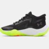 Zapatillas de baloncesto Jet ’25 para primaria Zapatillas de baloncesto Jet ’25 para primaria