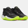 Zapatillas de baloncesto Jet ’25 para primaria Zapatillas de baloncesto Jet ’25 para primaria